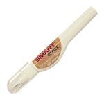 CORRECTOR LIQUIDO TIPO PLUMA 7ML SMART