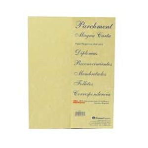 Papel Carta Aged Beige C/50Hjs Aged