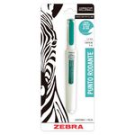 CORRECTOR LIQUIDO TIPO PLUMA 8ML ZEBRA BLT