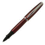BOLIGRAFO ROLLER ROJO ALDO DOMANI