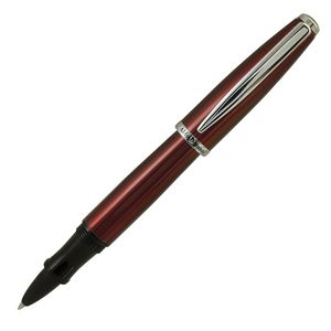 Boligrafo Roller Rojo Aldo Domani M59636