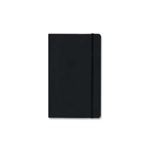 Libreta Pocket Paros Negro 96H A60