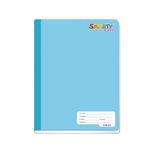 CUADERNO COSIDO COLLEGE 100H BLANCO SWING COSI