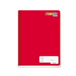 CUADERNO COSIDO COLLEGE 100H RAYAS SWING COSI