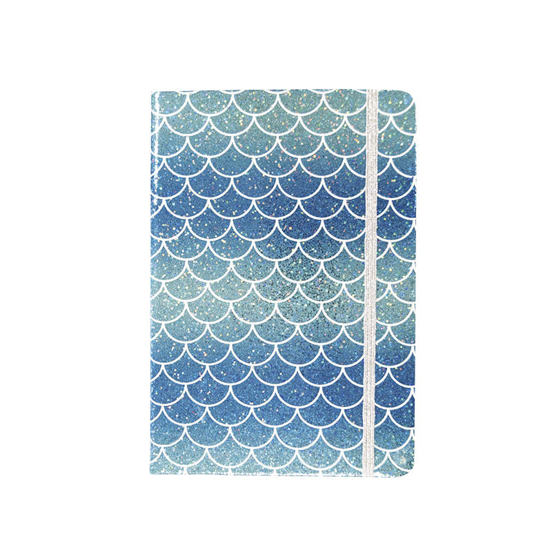 CUADERNO COSIDO FRANCES 80H RAYAS TORNASOL