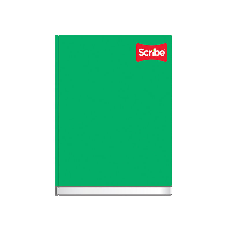 CUADERNO COSIDO FRANCES PD 192H C-7 CLASICO (4M)