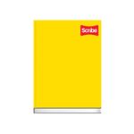 CUADERNO COSIDO FRANCES PD 96H C-5 CLASICO (2M)
