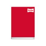 CUADERNO COSIDO FRANCES PD 96H C-7 CLASICO (2M)