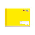 CUADERNO COSIDO ITAL 100H C-14 SWING COSI