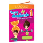 LIBRO EJERCICIOS VAMOS DIVIDIENDO 1