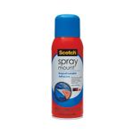 ADHESIVO AEROSOL SPRAY MOUNT 290 GRS