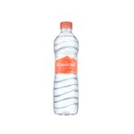 AGUA PURIFICADA 600ML BONAFONT