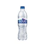 AGUA PURIFICADA EPURA 600ML