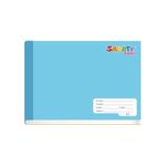 CUADERNO COSIDO ITAL 100H C-5 SWING COSI
