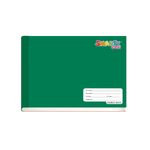 CUADERNO COSIDO ITAL 100H D/R SWING COSI