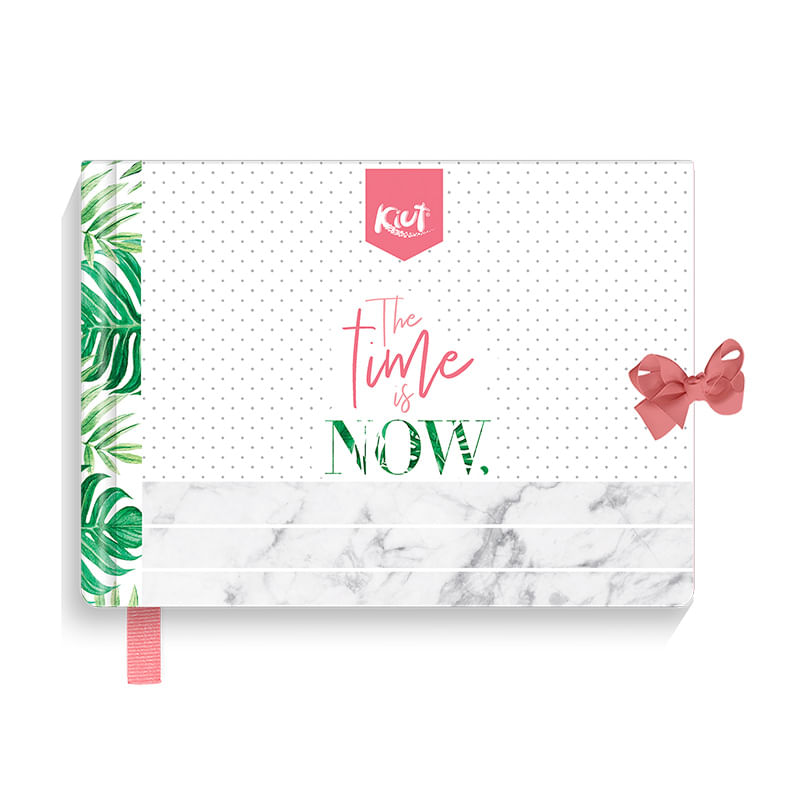 CUADERNO COSIDO ITAL BLANCO KIUT TODA OCASION