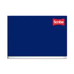 CUADERNO COSIDO ITAL PD 96H C-7 CLASICO (2M)