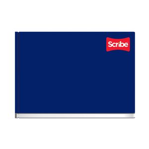 Cuaderno Cosido Ital Pd 96H C-7 Clasico (2M) 1011703