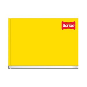 Cuaderno Cosido Ital Pd 96H Rayas Clasico (2M) 1011700