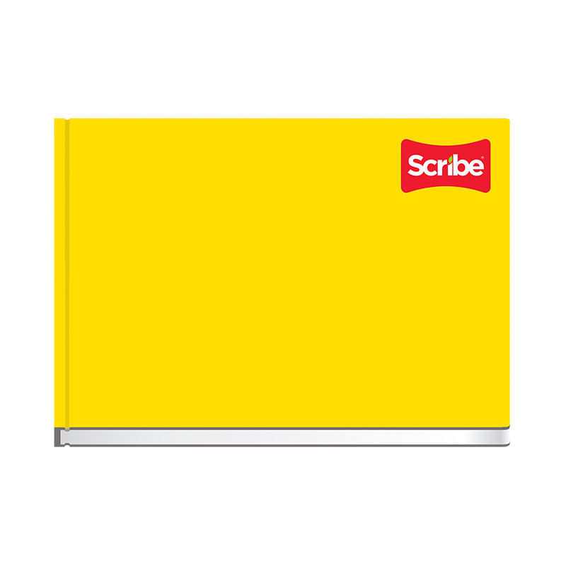 CUADERNO COSIDO ITAL PD 96H RAYAS CLASICO (2M)