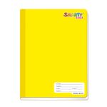 CUADERNO COSIDO PROFESIONAL 100H D/R SWING COSI
