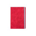 CUADERNO EJECUTIVO A5 96H C/ELASTICO ESTRELLA-X