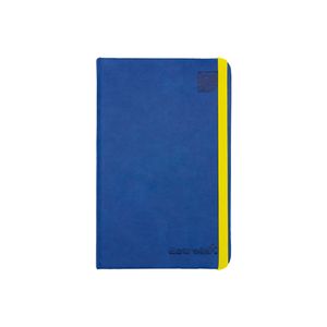 Cuaderno Ejecutivo A6 96H C/Elastico Estrella-X 6565