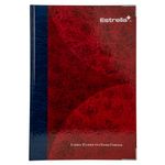 LIBRO FLORETE MAYOR 96HJS FORMA FRANCESA