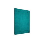 CUADERNO EJECUTIVO FRANCES 100H RAYAS ESPIRAL PD DAILY NOTES