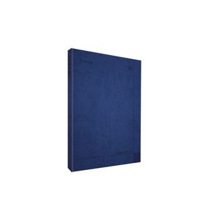 Cuaderno Ejecutivo Pocket 72H Rayas Espiral Pd Daily Notes 580642