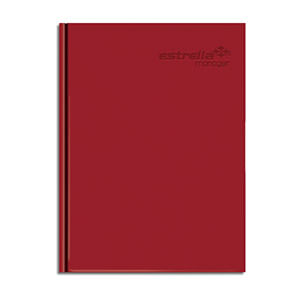 Cuaderno Ejecutivo Profesional 96H Rayas Surtidos Pegado Pd 644