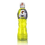 BEBIDA GATORADE LIMA-LIMON 600ML