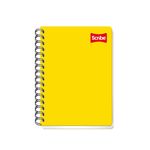 CUADERNO ESPIRAL FRANCES 100H C-5 CLASICO