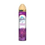 AROMATIZANTE AEROSOL GLADE CAMPOS DE LAVANDA 345GR