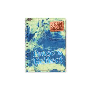 Cuaderno Espiral Frances 100H C-5 Jb Revolution 533367