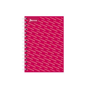 Cuaderno Espiral Frances 100H C-5 Unicolor 582318