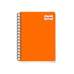 CUADERNO ESPIRAL FRANCES 100H C-7 CLASICO