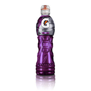 BEBIDA GATORADE UVA 600ML