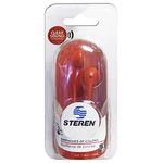 AUDIFONOS DE INSERCION STEREN VARIOS COLORES