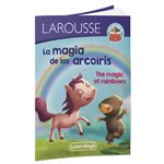 LIBRO LECTURA LEO EN INGLES 2 COLECCION 4T