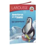 LIBRO LECTURA LEO EN INGLÉS COLECCIÓN 4T