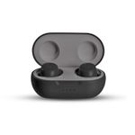 AUDIFONOS INALAMBRICOS BLUETOOTH TRUE WIRELESS SPOT NEGRO