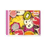 CUADERNO ESPIRAL ITAL 100H RAYAS MEGA