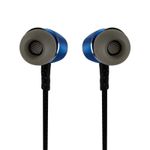 AUDIFONOS INALÁMBRICOS BT STACCATO AZUL