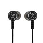AUDIFONOS INALÁMBRICOS BT STACCATO NEGRO