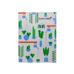 CUADERNO FRANCES PD 96H C-7 PEGADO (2M)