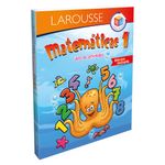 LIBRO MATEMATICAS PREESCOLAR 1