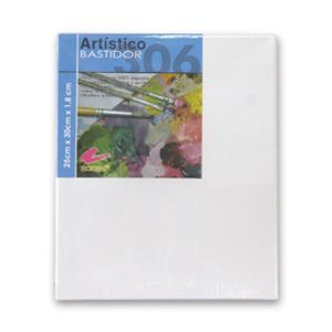Bastidor Profesional 25X30 Cms 123958