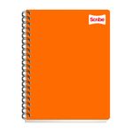 CUADERNO PROFESIONAL 100H BLANCO CLASICO