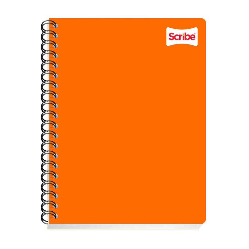 CUADERNO PROFESIONAL 100H BLANCO CLASICO